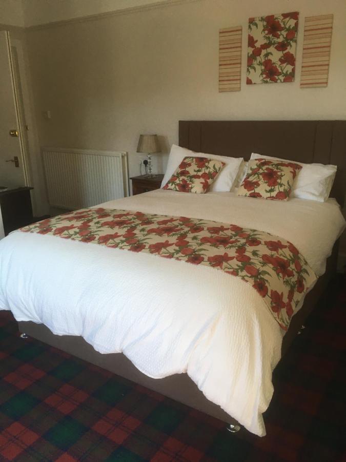 Moraydale Guest House เอลจิน ภายนอก รูปภาพ