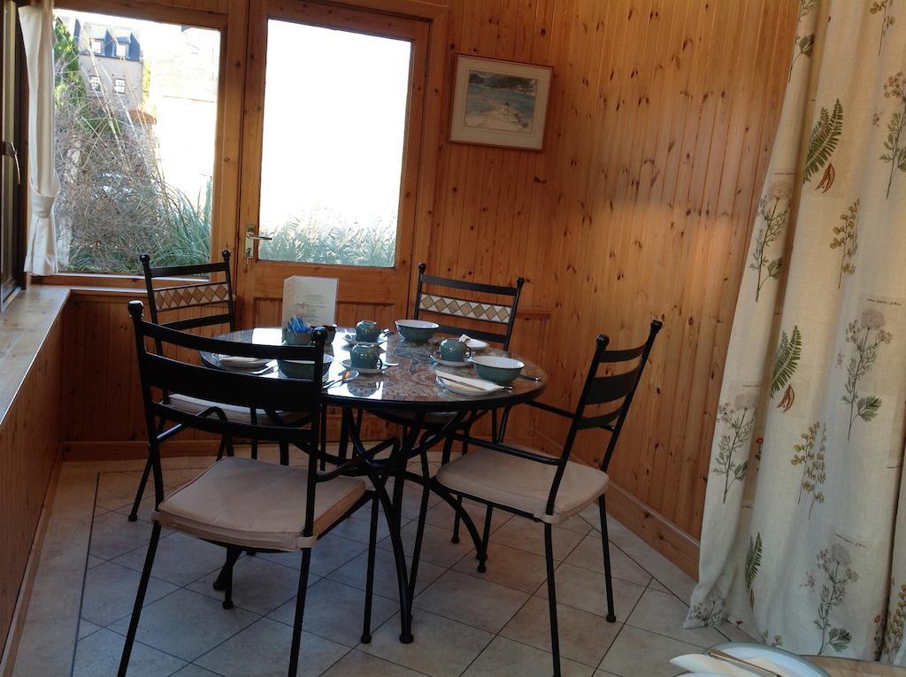 Moraydale Guest House เอลจิน ภายนอก รูปภาพ