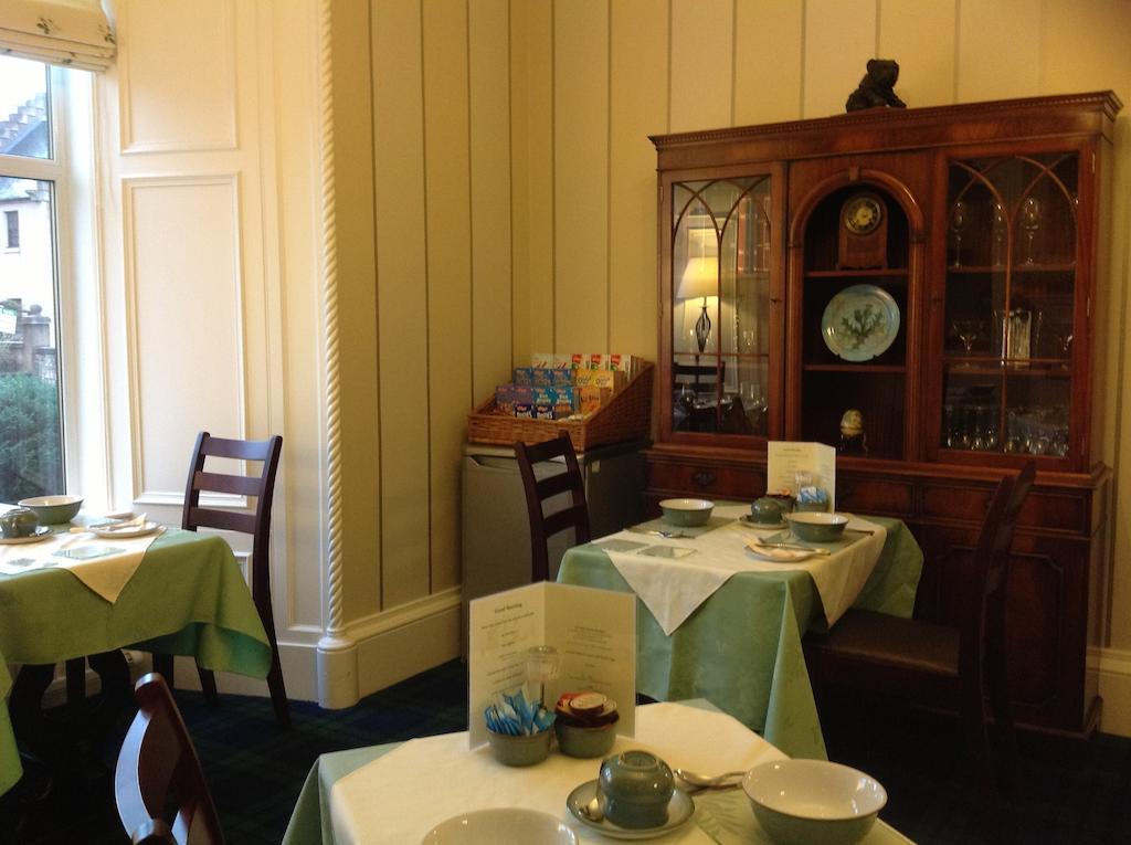 Moraydale Guest House เอลจิน ภายนอก รูปภาพ