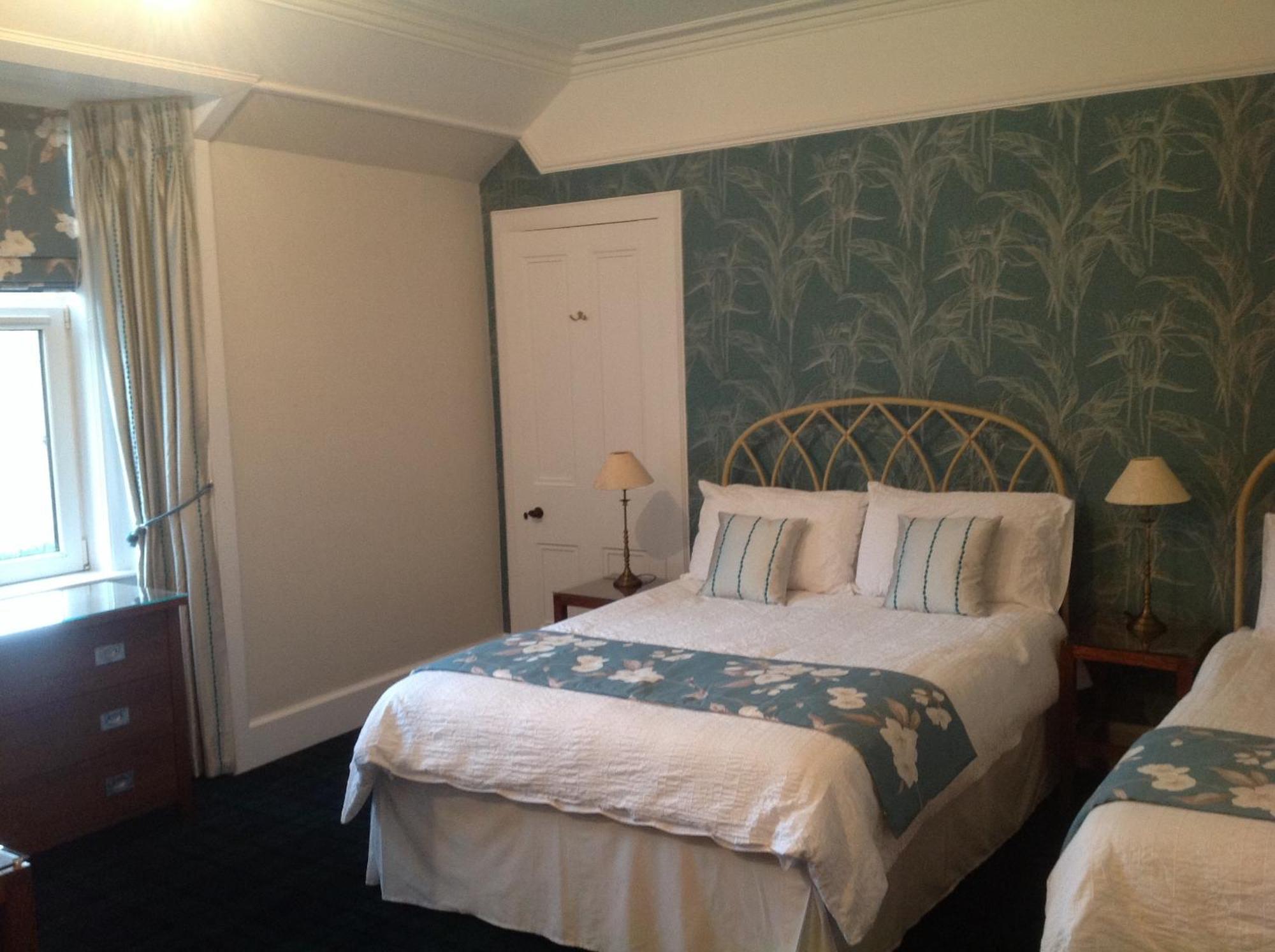 Moraydale Guest House เอลจิน ห้อง รูปภาพ