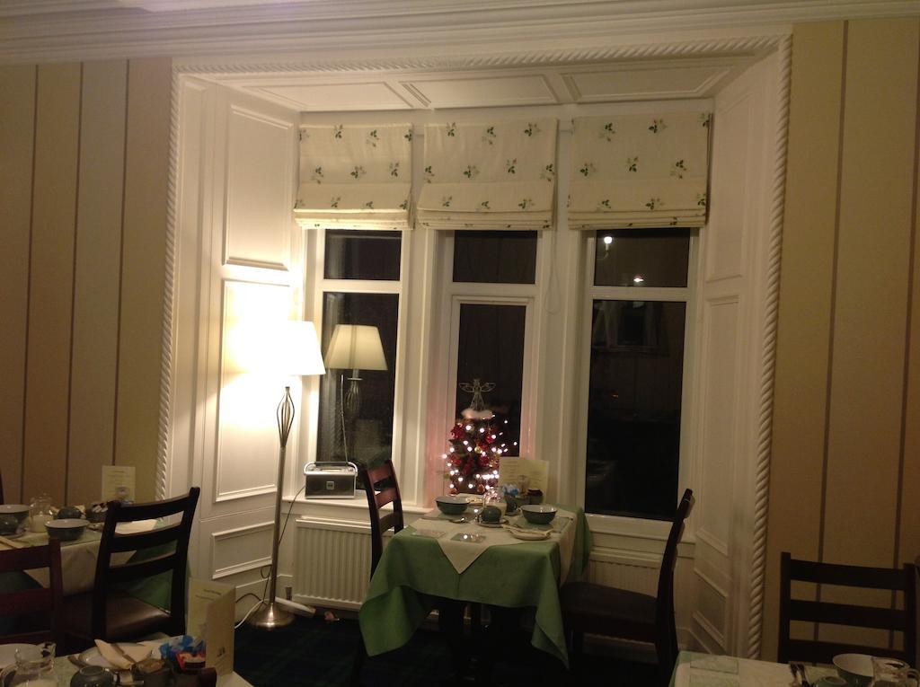 Moraydale Guest House เอลจิน ภายนอก รูปภาพ