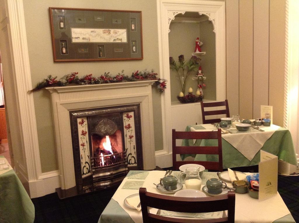 Moraydale Guest House เอลจิน ภายนอก รูปภาพ