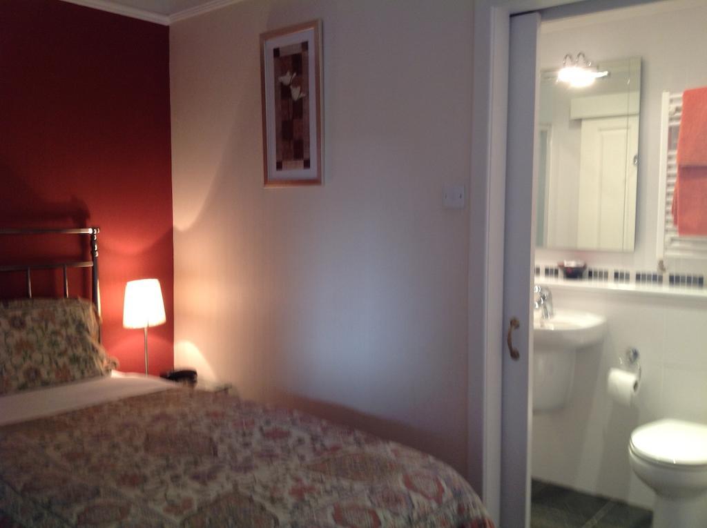 Moraydale Guest House เอลจิน ภายนอก รูปภาพ