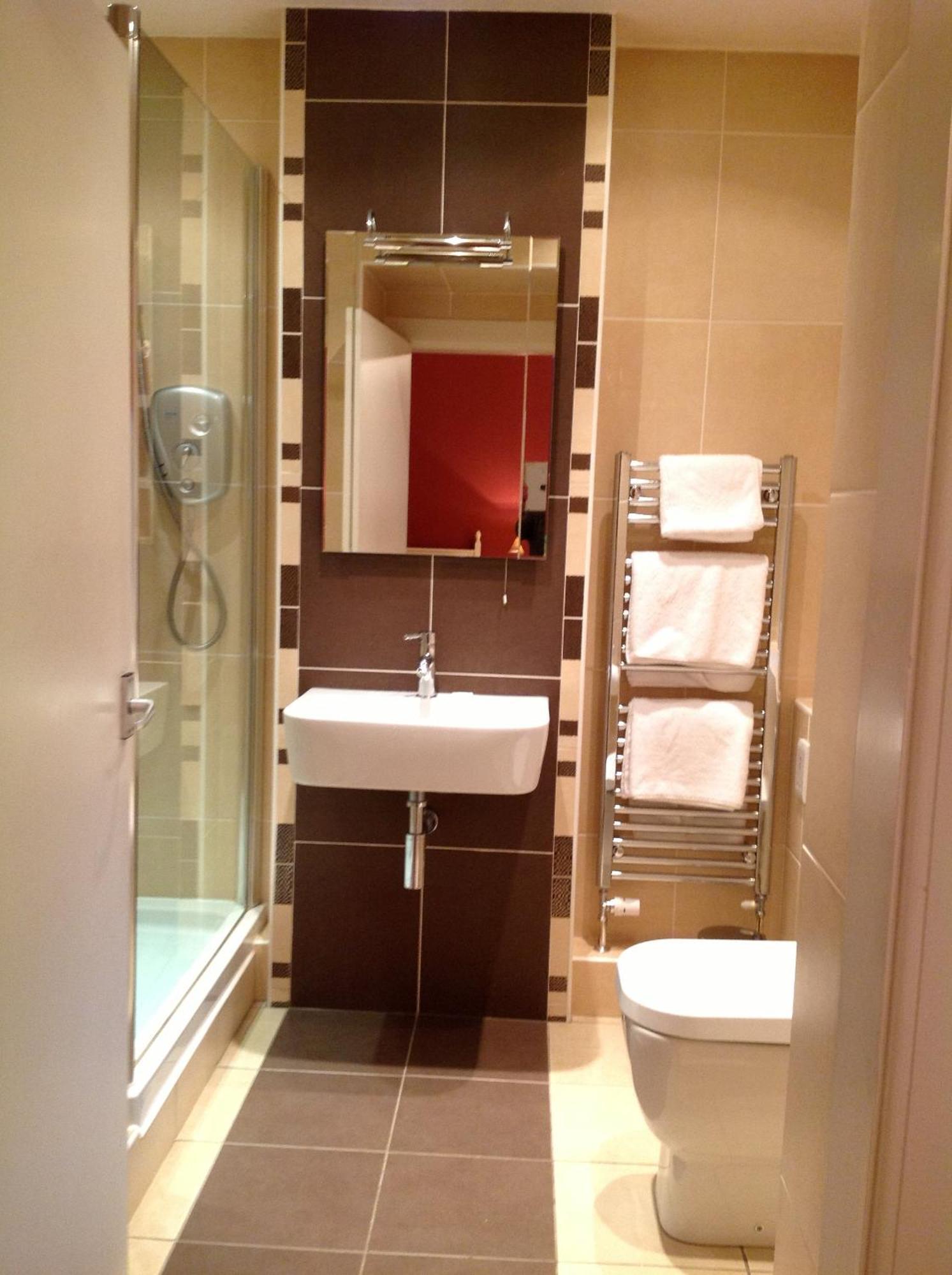 Moraydale Guest House เอลจิน ภายนอก รูปภาพ