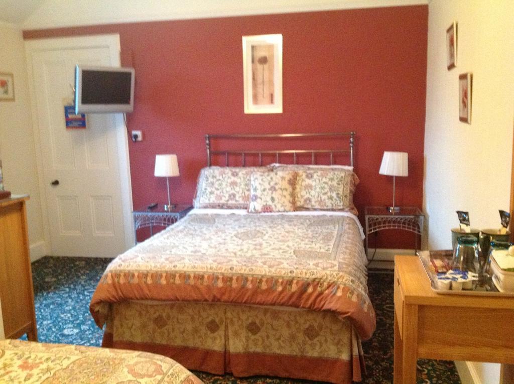 Moraydale Guest House เอลจิน ภายนอก รูปภาพ