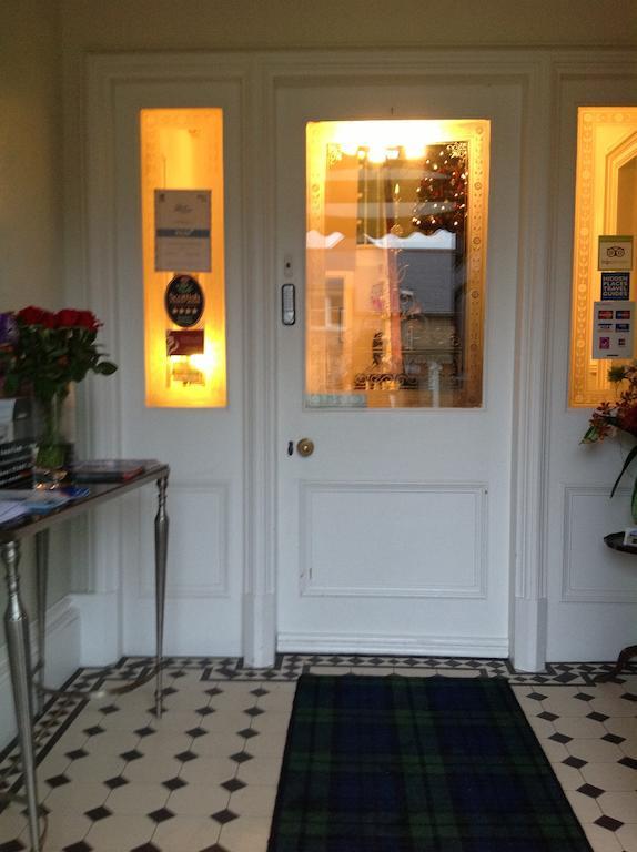 Moraydale Guest House เอลจิน ภายนอก รูปภาพ
