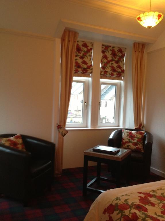 Moraydale Guest House เอลจิน ภายนอก รูปภาพ