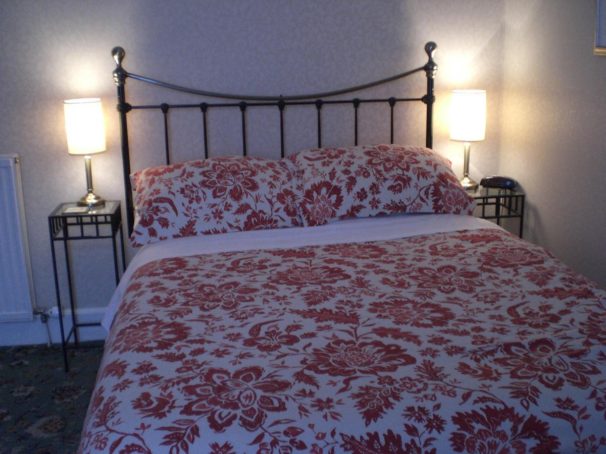 Moraydale Guest House เอลจิน ภายนอก รูปภาพ