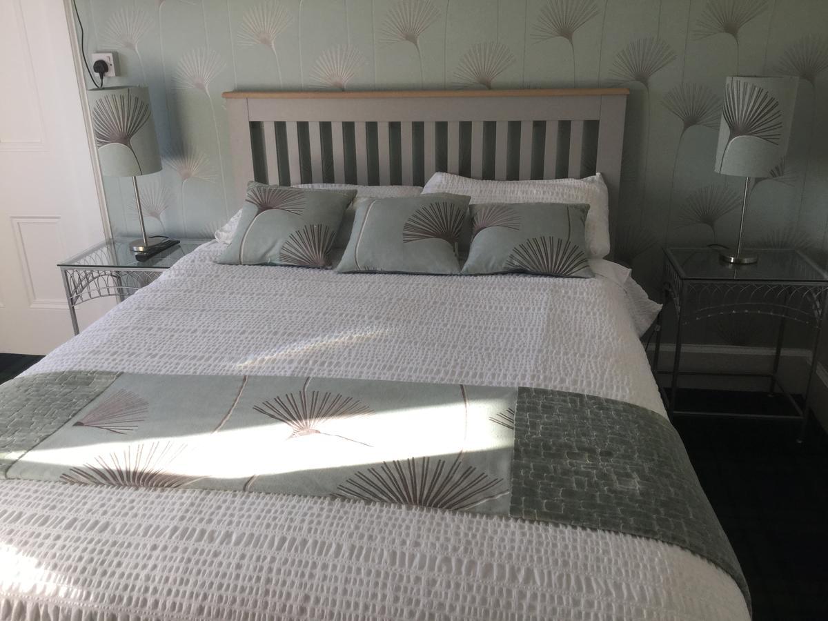 Moraydale Guest House เอลจิน ภายนอก รูปภาพ